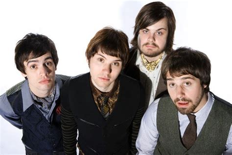 panic at the disco pretty odd era|Ten years on, Panic! At The Disco’s opinion.